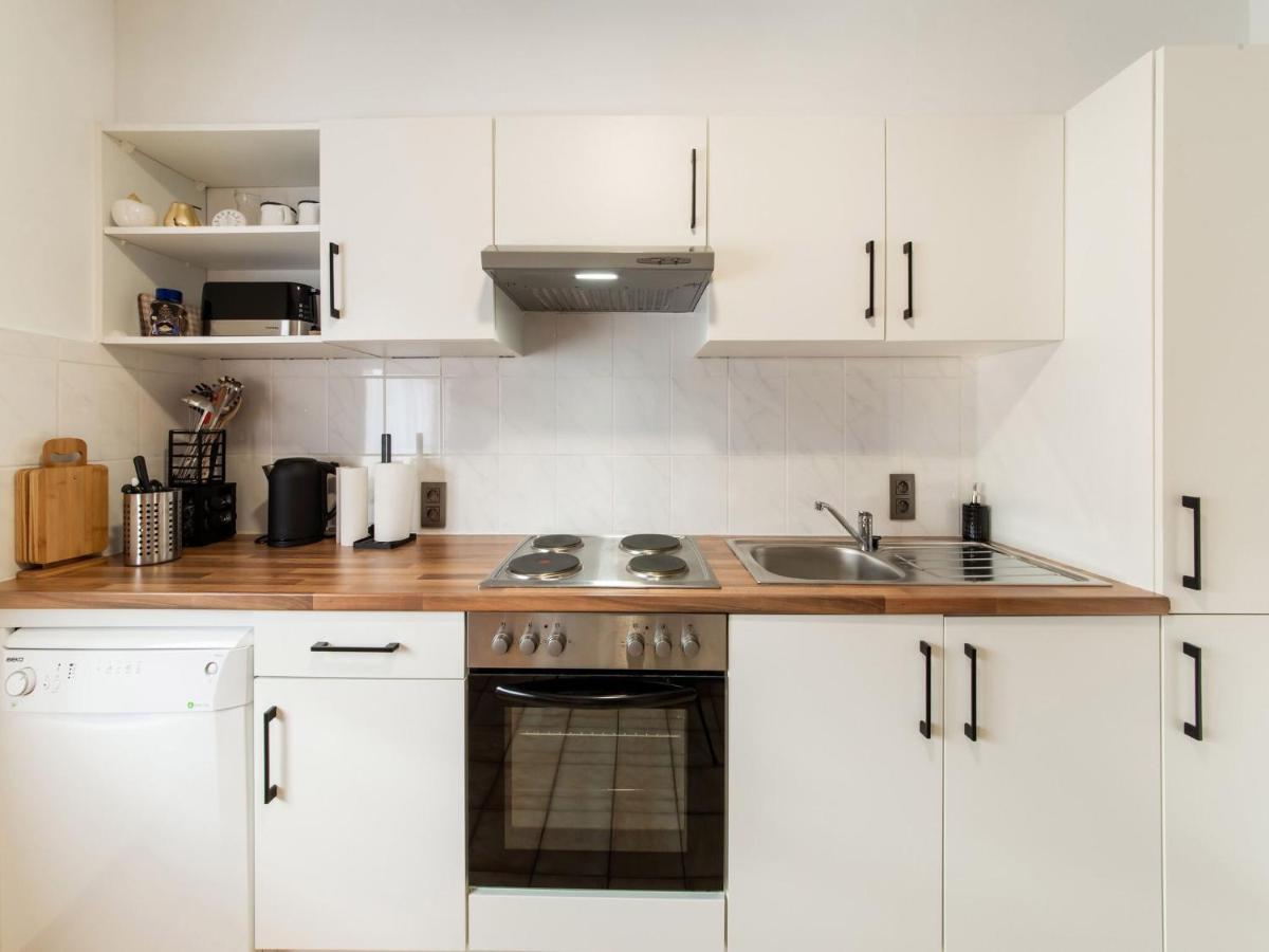 Beautiful Apartment For 7 Adults In Malmedy Exteriér fotografie