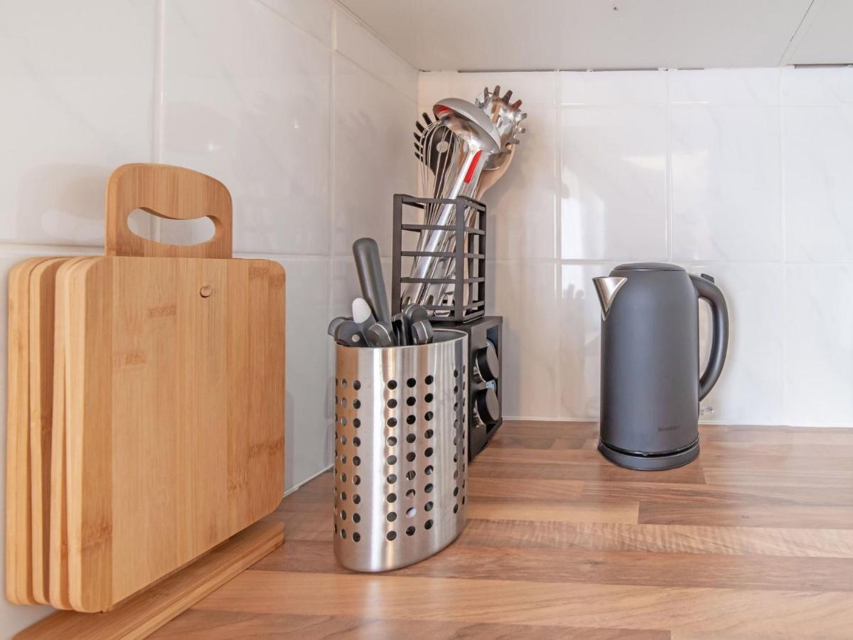 Beautiful Apartment For 7 Adults In Malmedy Exteriér fotografie