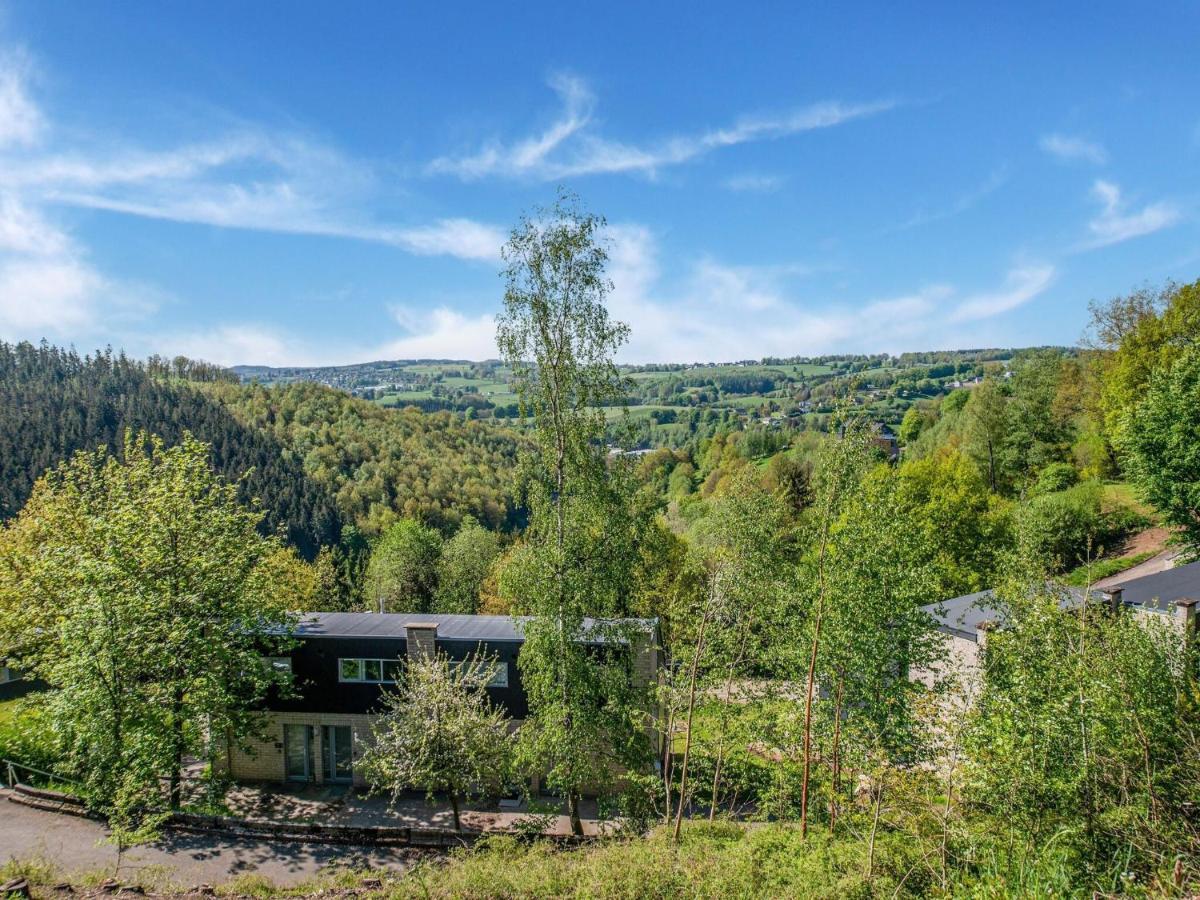 Beautiful Apartment For 7 Adults In Malmedy Exteriér fotografie