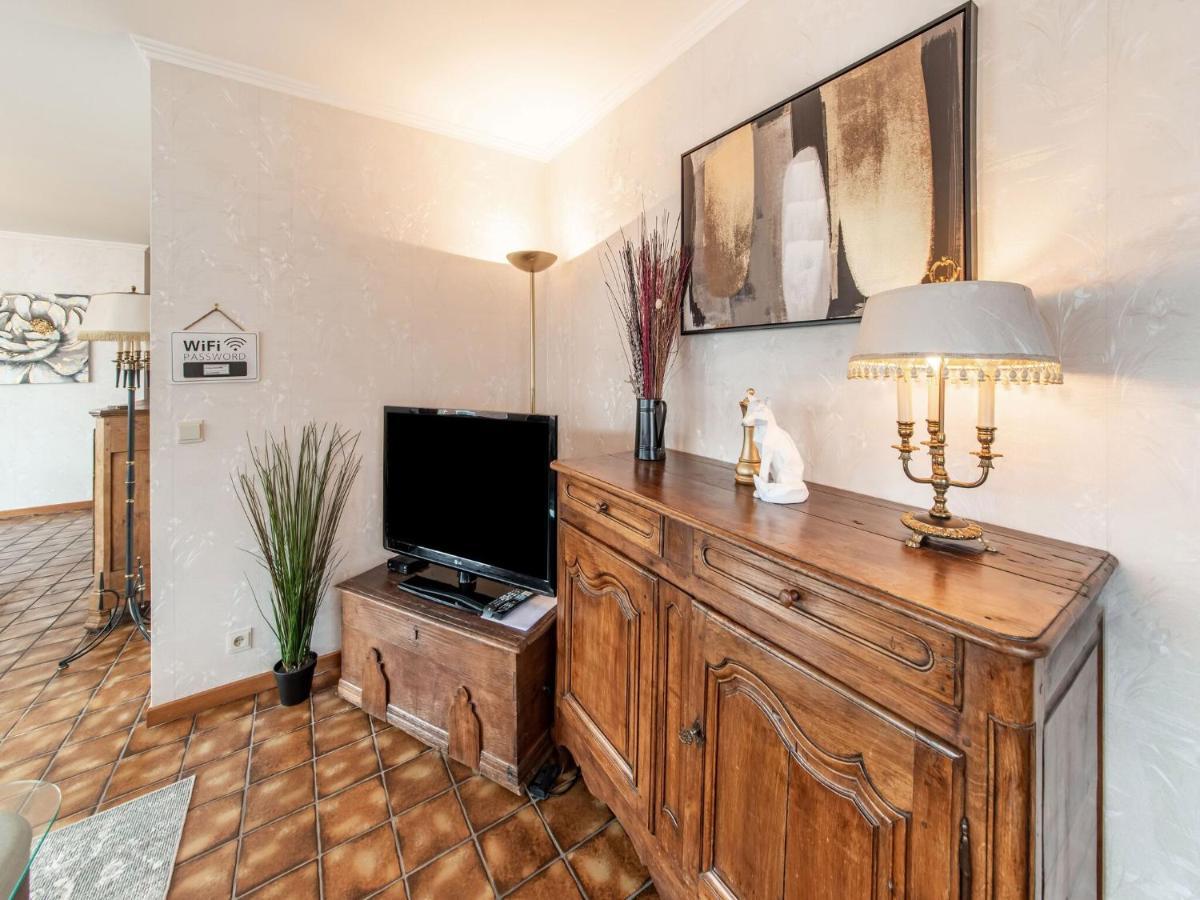 Beautiful Apartment For 7 Adults In Malmedy Exteriér fotografie
